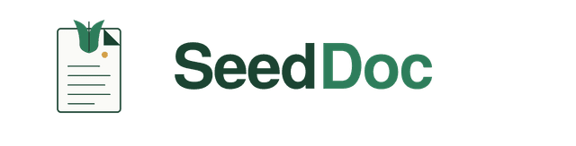 SeedDoc
